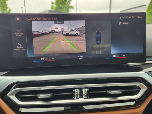 Used 2023 BMW 330e w/ Premium Package RWD image 17
