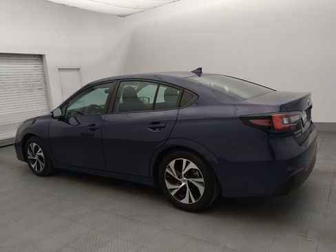 Used 2024 Subaru Legacy Premium image 3