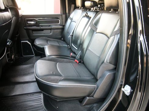 Used 2022 RAM 2500 Laramie AWD/4WD image 45