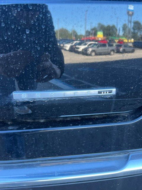 Used 2022 Jeep Wagoneer Series III w/ Premium Group I RWD image 22