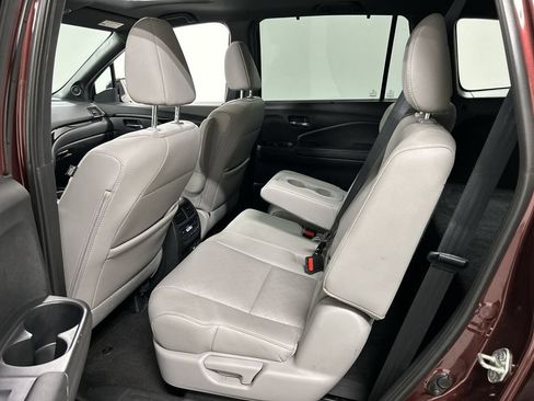 Used 2019 Honda Passport Touring image 20