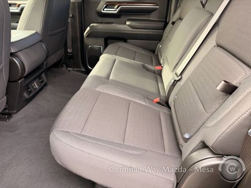 Used 2024 GMC Sierra 1500 Elevation image 14