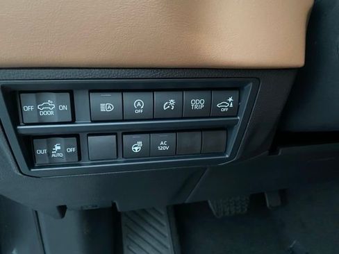 New 2026 Toyota Tundra 1794 Edition image 27