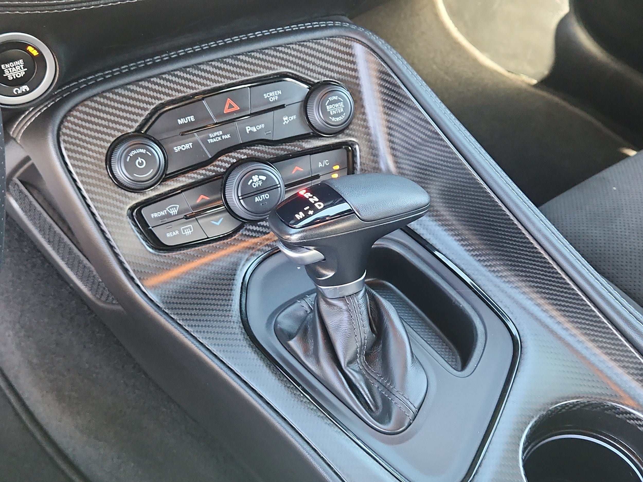Used 2023 Dodge Challenger GT w/ Plus Package AWD/4WD image 24