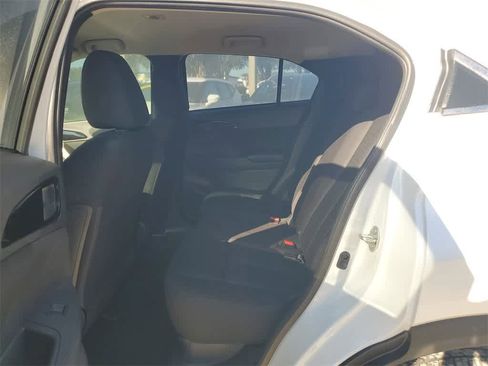 Used 2023 Mitsubishi Eclipse Cross Ralliart image 10