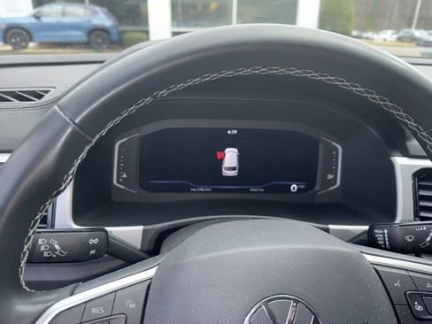 Used 2022 Volkswagen Atlas SE image 5