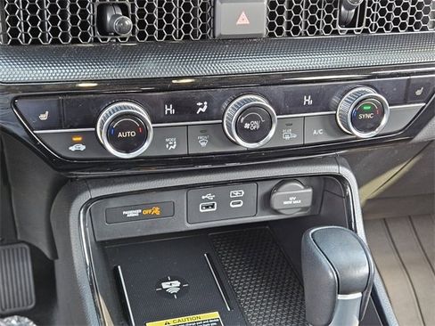 Used 2024 Honda CR-V EX-L image 19