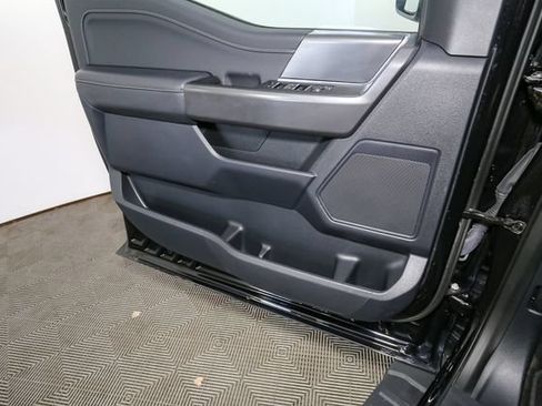 Used 2024 Ford F150 XLT w/ Equipment Group 302A MID AWD/4WD image 38