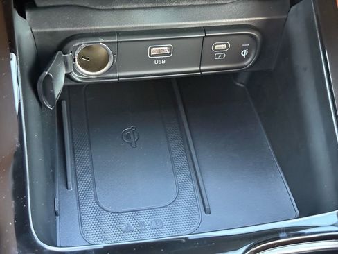 New 2025 Kia Telluride AWD image 16