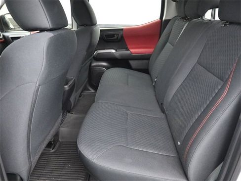 Used 2023 Toyota Tacoma SR5 image 24