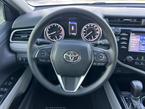 Used 2018 Toyota Camry LE image 17