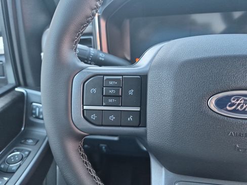 New 2026 Ford F250 Lariat image 25