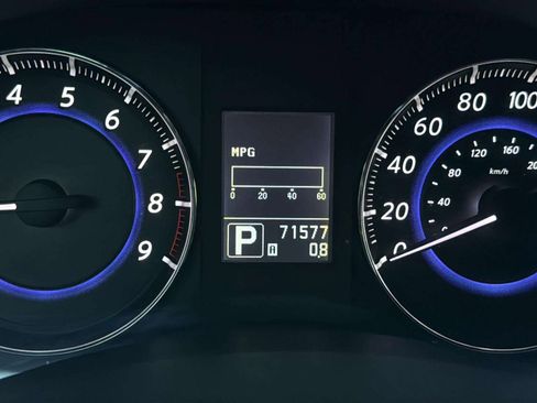 Used 2012 INFINITI FX35 Limited Edition image 15