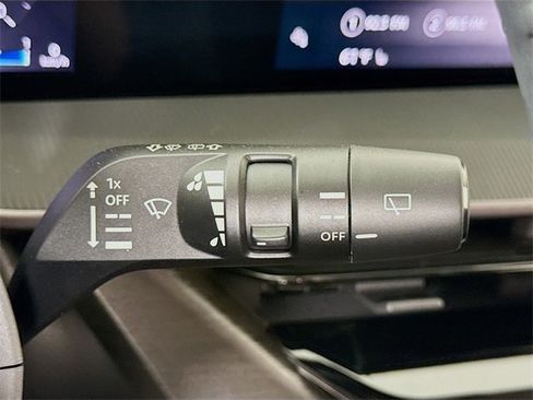 Certified 2025 Nissan Murano SV image 16