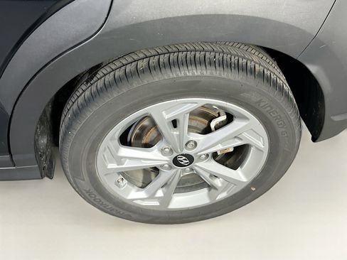 Used 2023 Hyundai Kona SEL w/ Convenience Package image 31