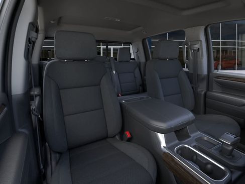 New 2026 GMC Sierra 1500 Elevation w/ Preferred Package RWD image 16