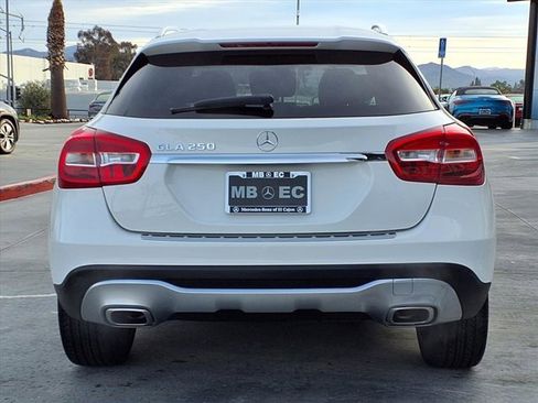 Used 2020 Mercedes-Benz GLA 250 image 22