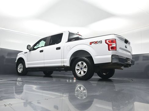 Used 2020 Ford F150 XL w/ Equipment Group 101A Mid AWD/4WD image 46