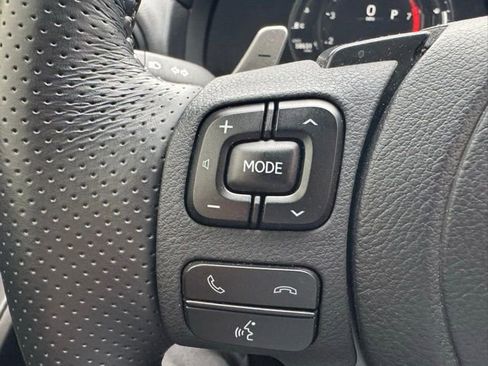 Used 2023 Lexus IS 350 F Sport w/ Handling Package image 21
