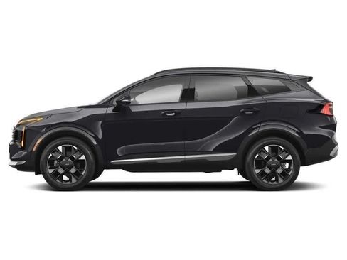 Used 2026 Kia Sportage SX FWD image 3