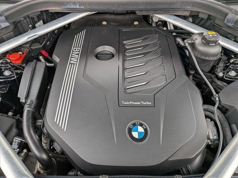 Used 2020 BMW X5 xDrive40i image 23