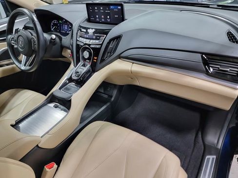 Certified 2023 Acura RDX AWD image 16