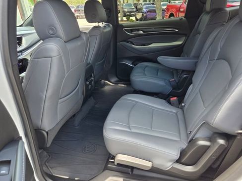 Used 2023 Buick Enclave Essence w/ Trailering Package, 5000 lbs. FWD image 19