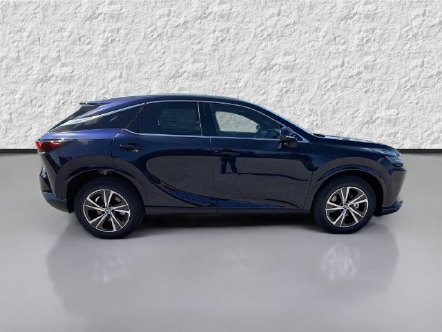 New 2026 Lexus RX 350 FWD w/ Accessory Package (Z1) image 2