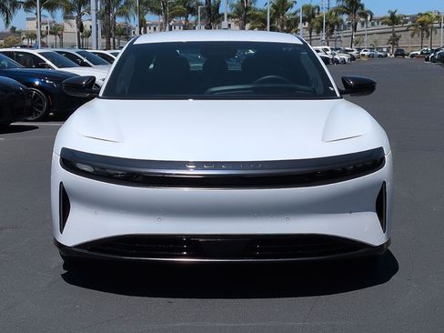 Used 2024 Lucid Air Touring AWD/4WD image 3
