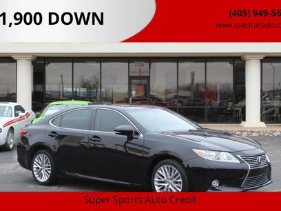 Used 2015 Lexus ES 350