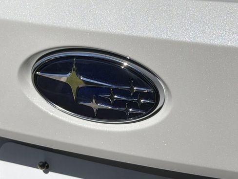 New 2026 Subaru Crosstrek 2.0i Premium AWD/4WD image 10