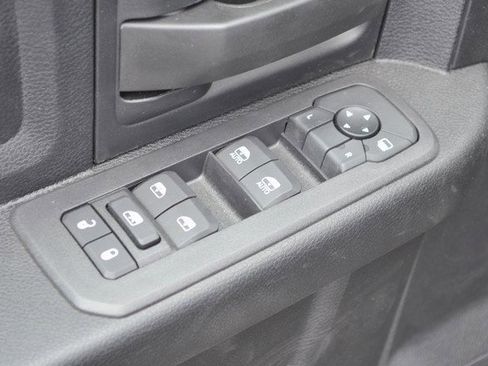 New 2025 RAM 2500 Tradesman image 13