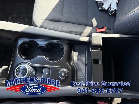 New 2026 Ford Explorer Active RWD image 23