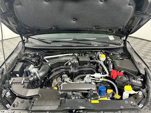 Used 2024 Subaru Crosstrek 2.5i Sport image 32