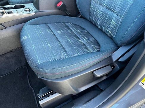 New 2025 Ford Bronco Sport Heritage image 9