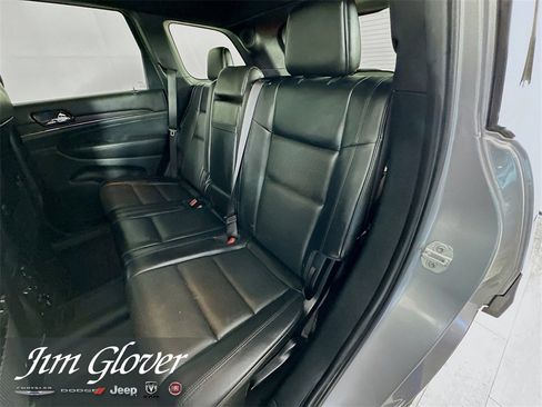 Used 2020 Jeep Grand Cherokee High Altitude image 17