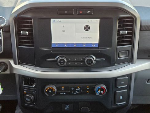 Used 2023 Ford F150 XLT AWD/4WD image 16