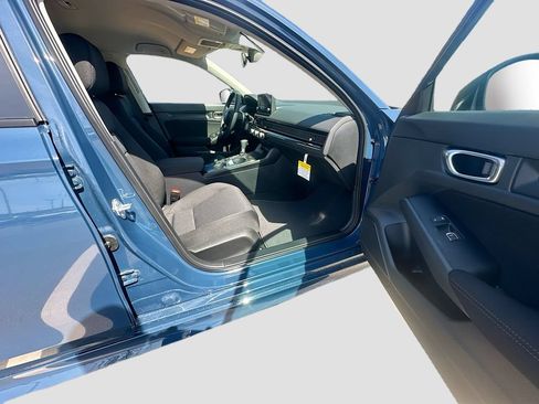 Used 2026 Honda Civic LX image 30