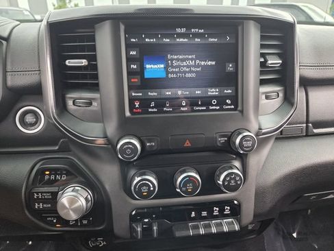 Used 2020 RAM 2500 Power Wagon AWD/4WD image 24