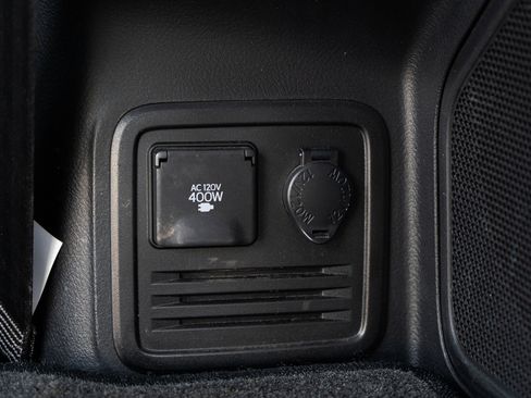 Used 2016 Toyota 4Runner Limited image 49