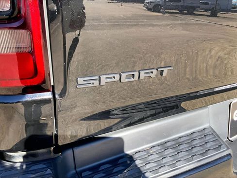 Used 2019 RAM 1500 Sport w/ Level 2 Equipment Group image 30