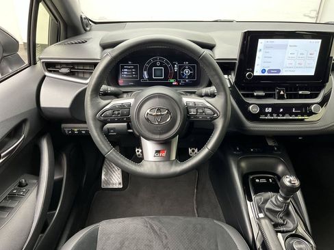 Used 2024 Toyota Corolla GR AWD/4WD image 12