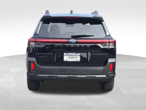 New 2026 Subaru Outback Limited XT AWD/4WD image 7
