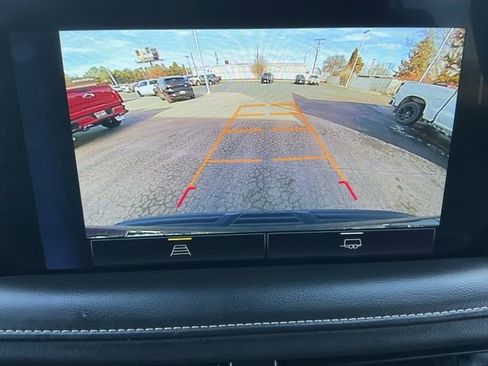 Used 2024 Chevrolet Tahoe Premier image 16