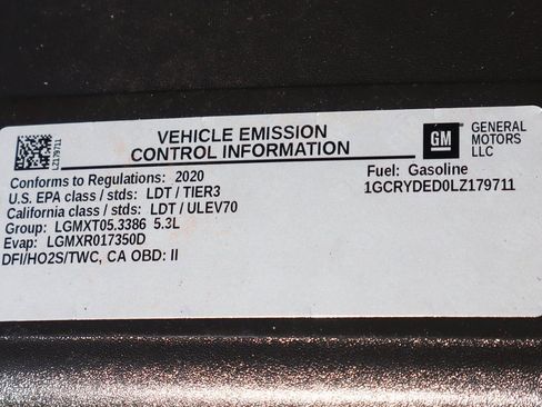 Used 2020 Chevrolet Silverado 1500 LT image 47