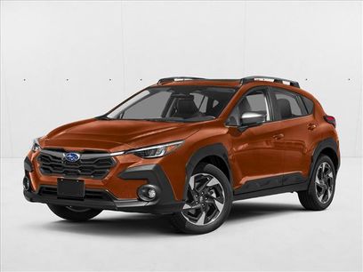 New 2025 Subaru Crosstrek 2.5i Limited