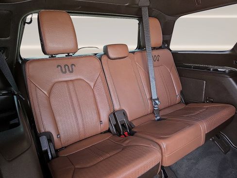 Used 2023 Ford Expedition King Ranch AWD/4WD image 11