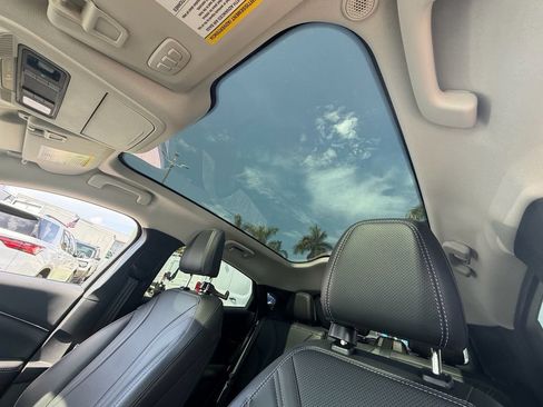 Used 2021 Ford Mustang Mach-E Premium AWD/4WD image 19