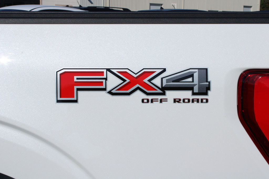 Used 2022 Ford F150 King Ranch w/ Equipment Group 601A High AWD/4WD image 11