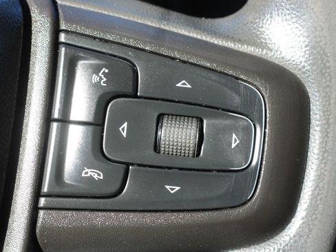 Used 2021 GMC Sierra 2500 4x4 Crew Cab w/ Gooseneck/5TH Wheel Package image 17